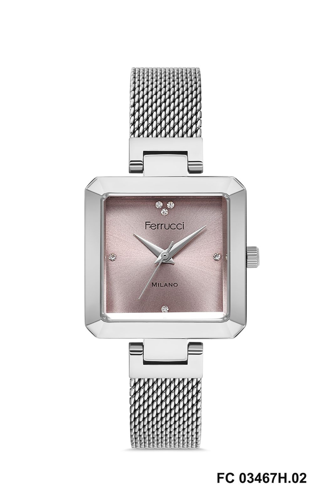 Ferrucci FC 03467M-02 For Women | Watches | WOMEN Ferrucci FC 03467M-02 For Women | Watches | WOMEN