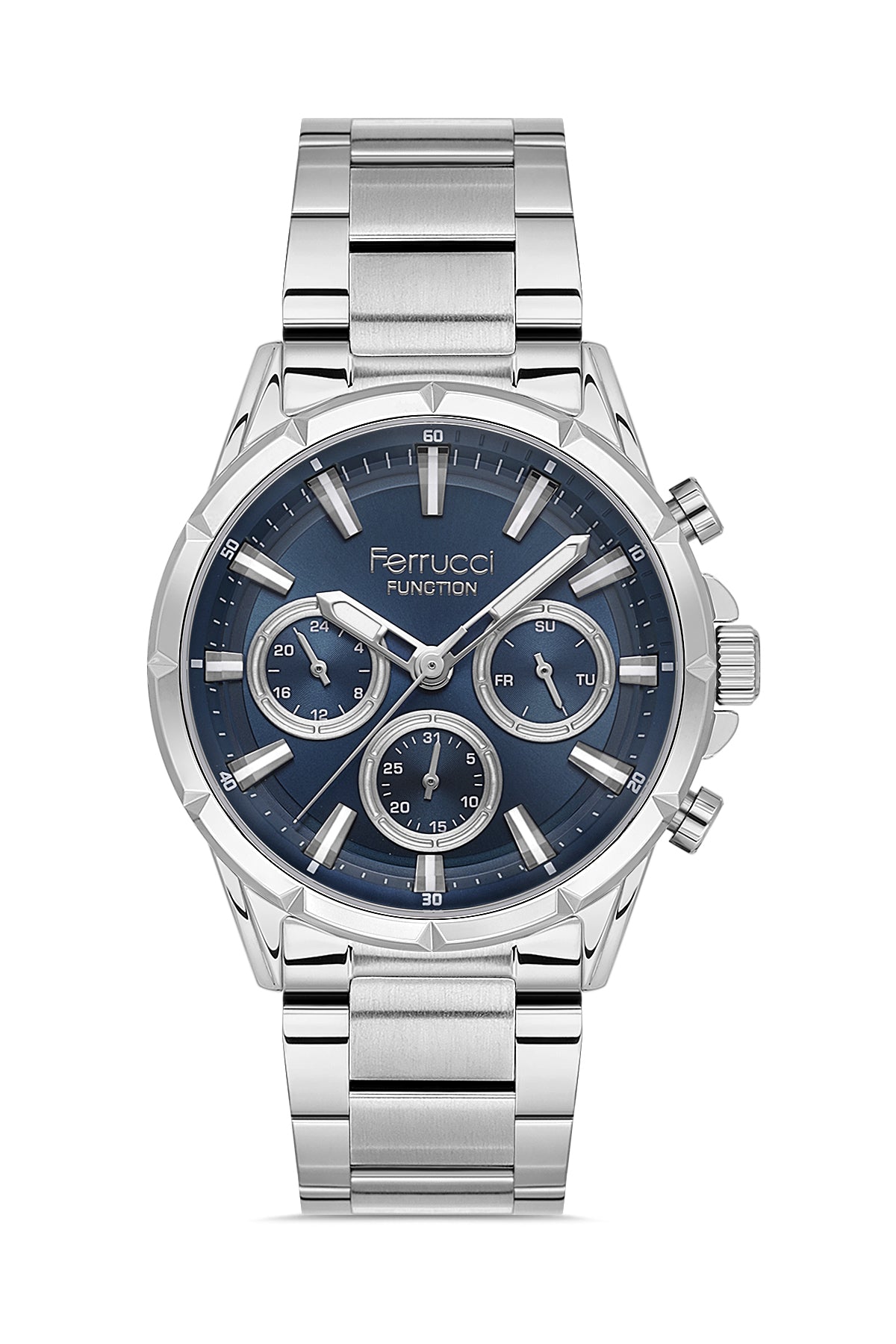 Ferrucci FCF03672M-02 For Men | Watches | MEN | NEW