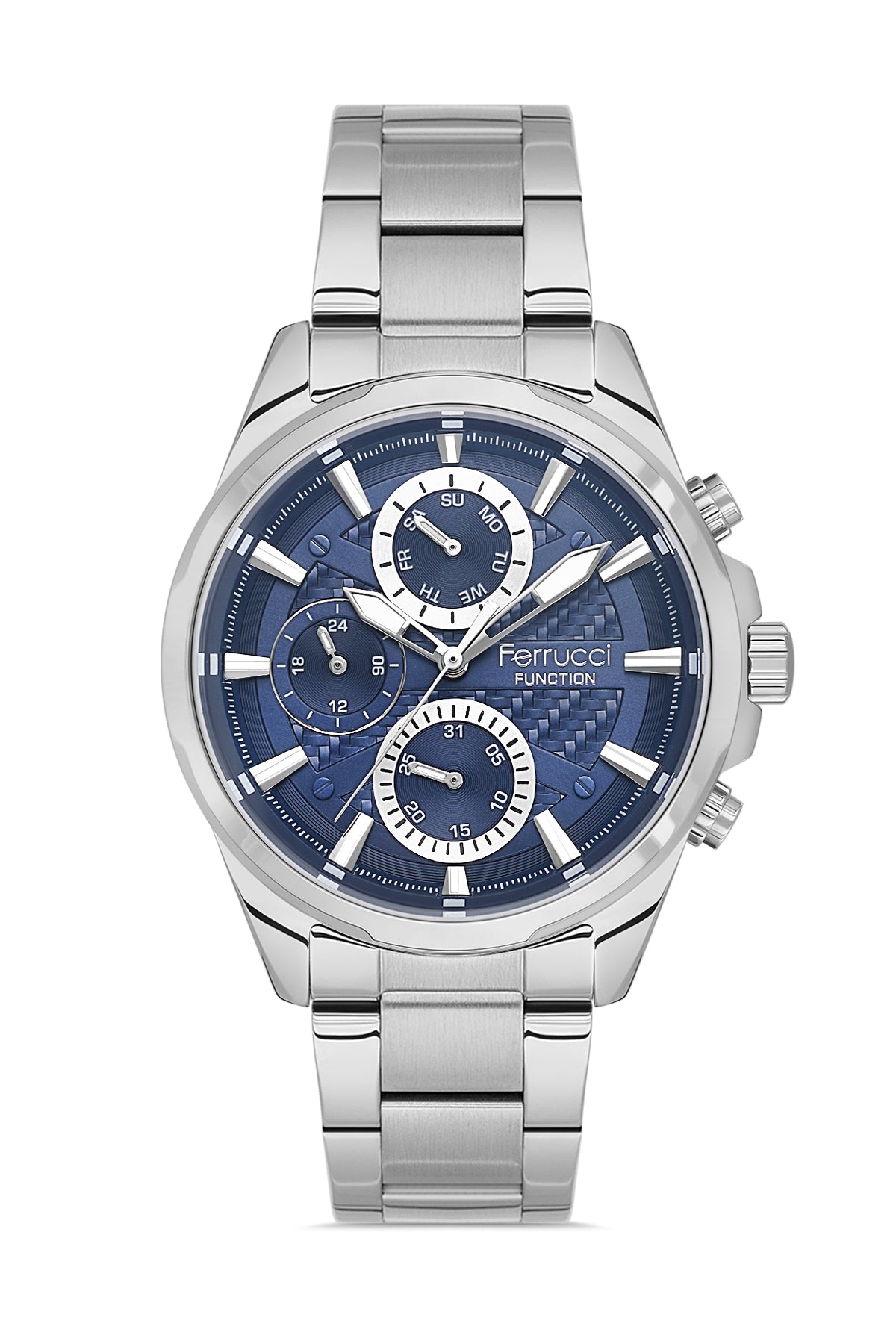 Ferrucci FCF03700M-02 For Men | Watches | MEN | NEW