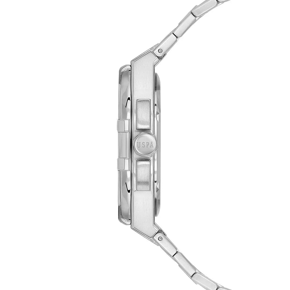 U.S. Polo Assn. Watch USPA1137-02 | Watches | MEN U.S. Polo Assn. Watch USPA1137-02 | Watches | MEN