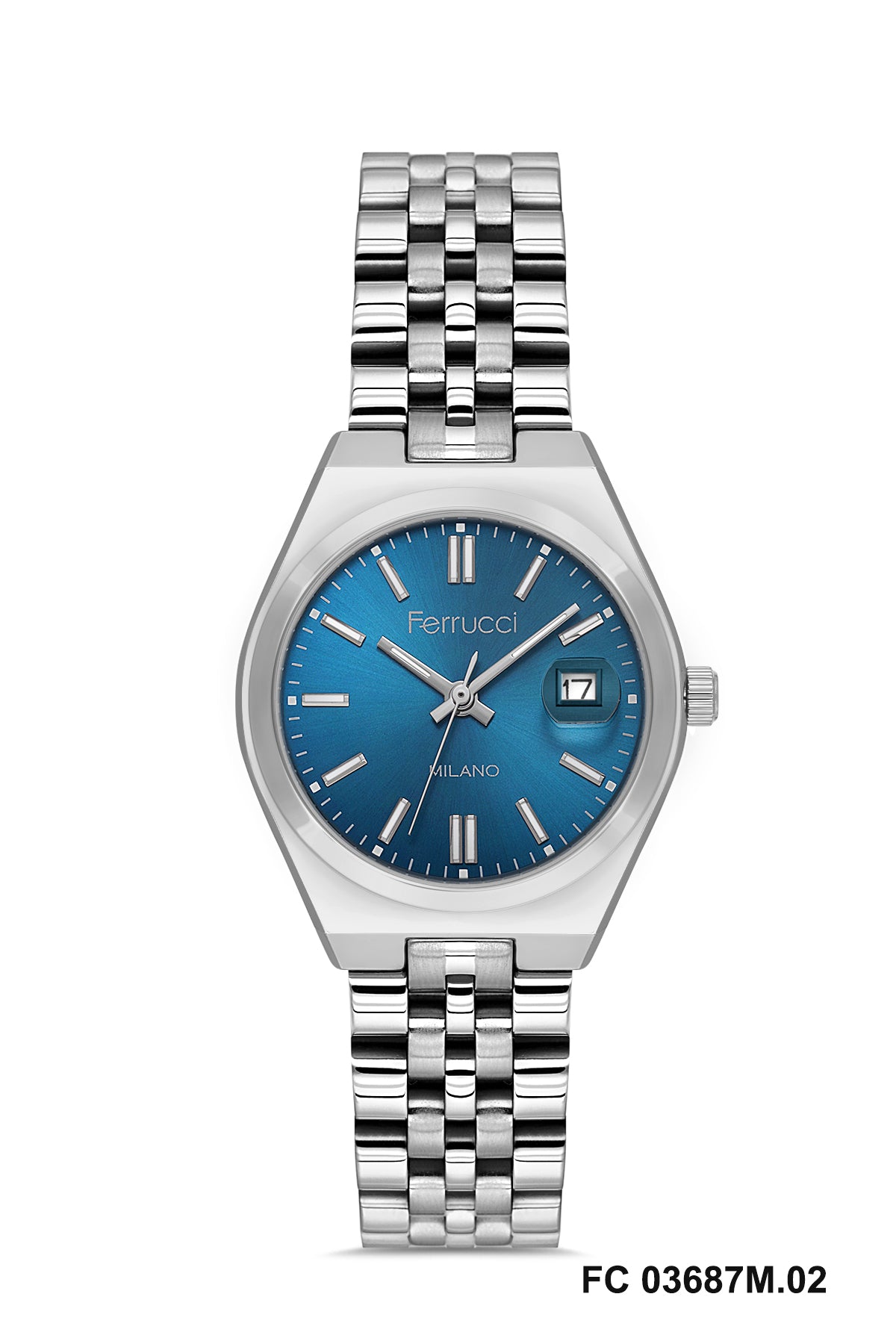 Ferrucci FC 03687M-02 For Women | Watches | NEW | WOMEN Ferrucci FC 03687M-02 For Women | Watches | NEW | WOMEN