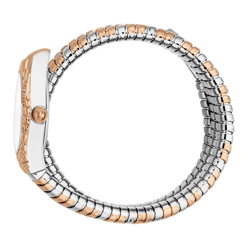 Just Cavalli Ladies Aurela Watch (JC1L374M0065) | Watches | NEW | WOMEN | women snake Just Cavalli Ladies Aurela Watch (JC1L374M0065) | Watches | NEW | WOMEN | women snake