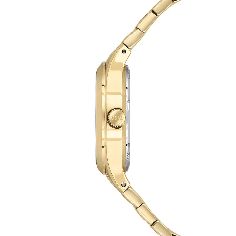 U.S. Polo Assn. Watch USPA2129-01 | Watches | WOMEN U.S. Polo Assn. Watch USPA2129-01 | Watches | WOMEN