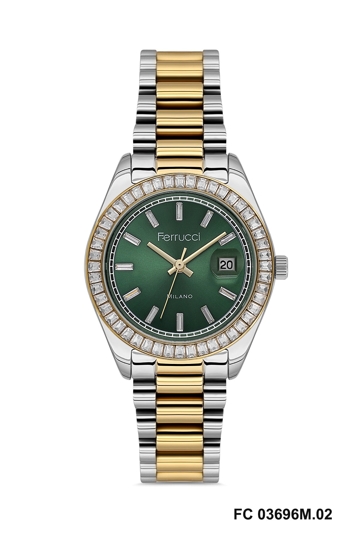 Ferrucci FC 03696M-02 For Women | Watches | NEW | WOMEN
