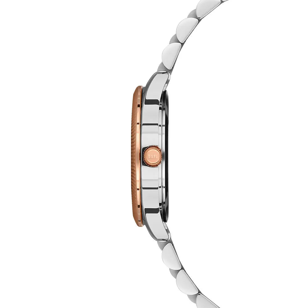 U.S. Polo Assn. Watch USPA2061-03 | Watches | WOMEN U.S. Polo Assn. Watch USPA2061-03 | Watches | WOMEN