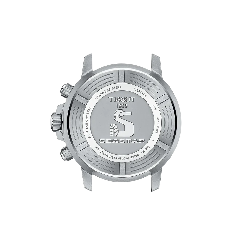 Tissot Seastar 1000 T120.417.11.091.01 | Watches | MEN | NEW Tissot Seastar 1000 T120.417.11.091.01 | Watches | MEN | NEW