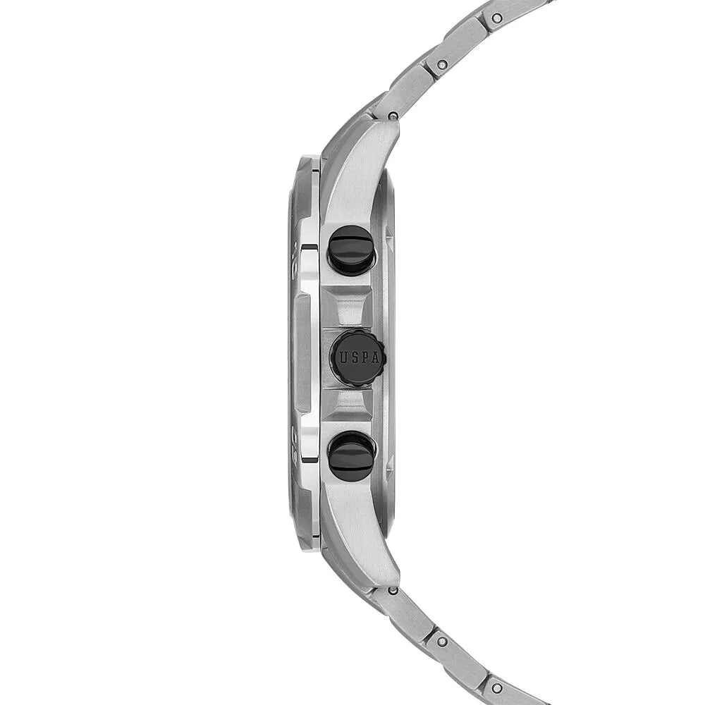 U.S. Polo Assn. TITANIUM Watch USPA1119-05 | Watches | MEN U.S. Polo Assn. TITANIUM Watch USPA1119-05 | Watches | MEN