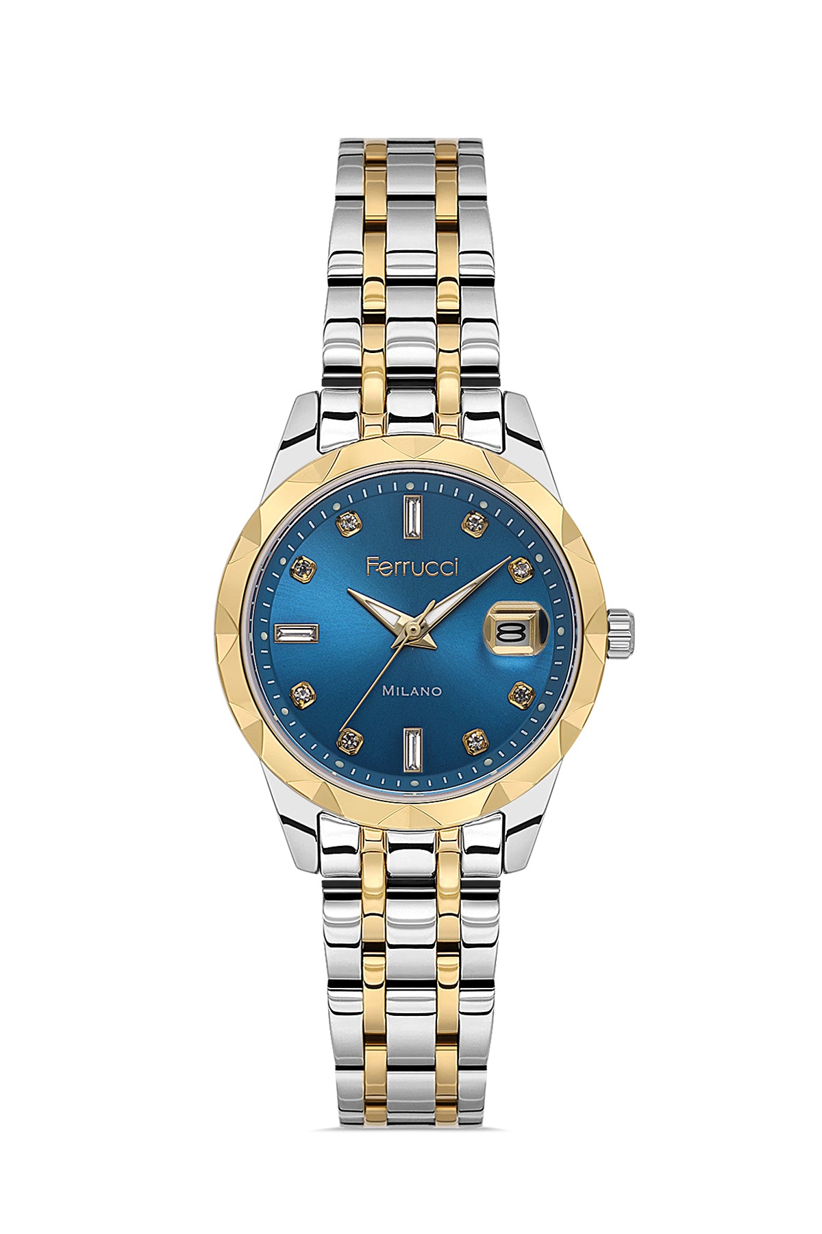 Ferrucci FC 03683M-02 For Women | Watches | NEW | WOMEN