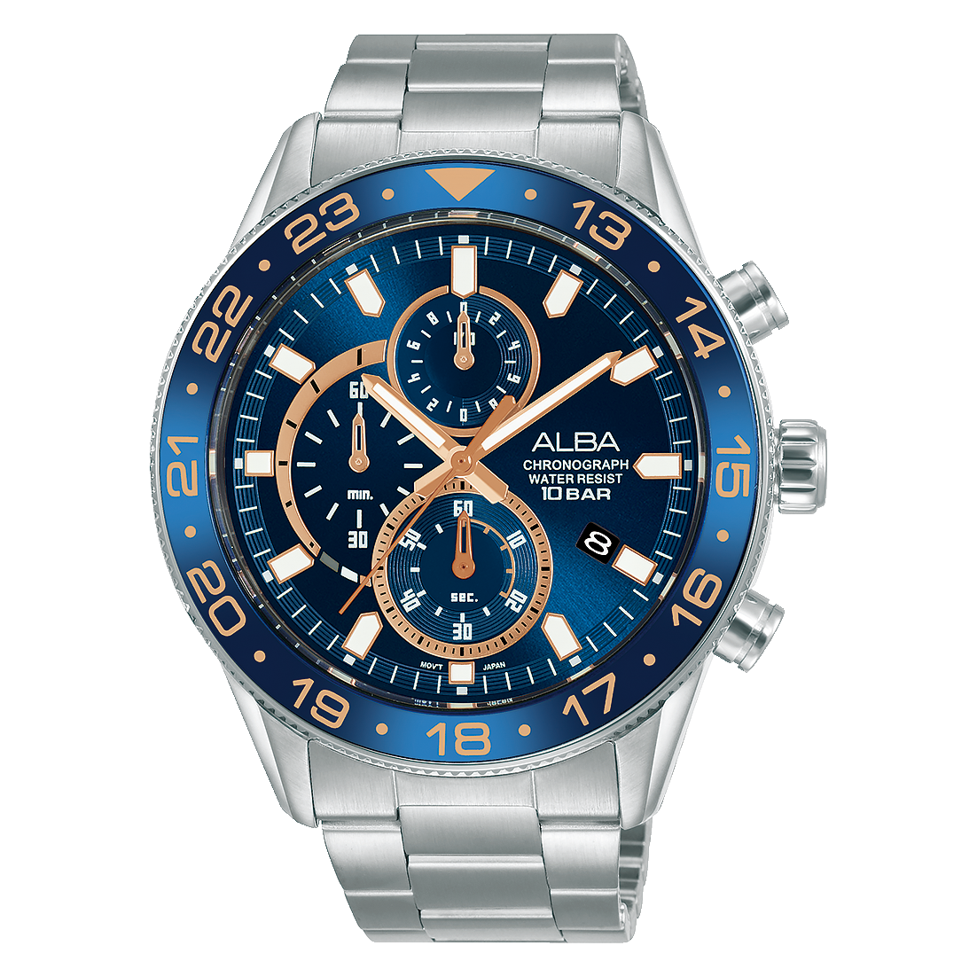 ALBA AM3845X1 For Men | ALBA | MEN