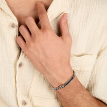 Load image into Gallery viewer, Men’s Sector Bracelet (SZS40)

