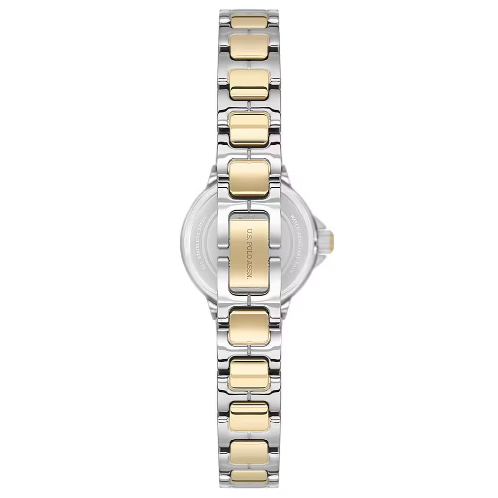 U.S. Polo Assn. Women’s Watch USPA2153-04 | Watches | NEW | WOMEN U.S. Polo Assn. Women’s Watch USPA2153-04 | Watches | NEW | WOMEN