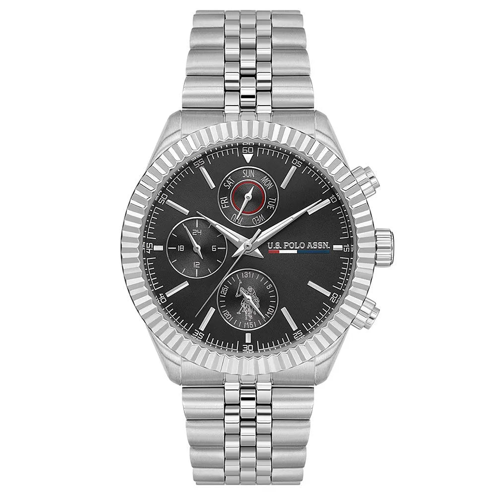 U.S. Polo Assn. Watch USPA1054B-04 | Watches | MEN U.S. Polo Assn. Watch USPA1054B-04 | Watches | MEN