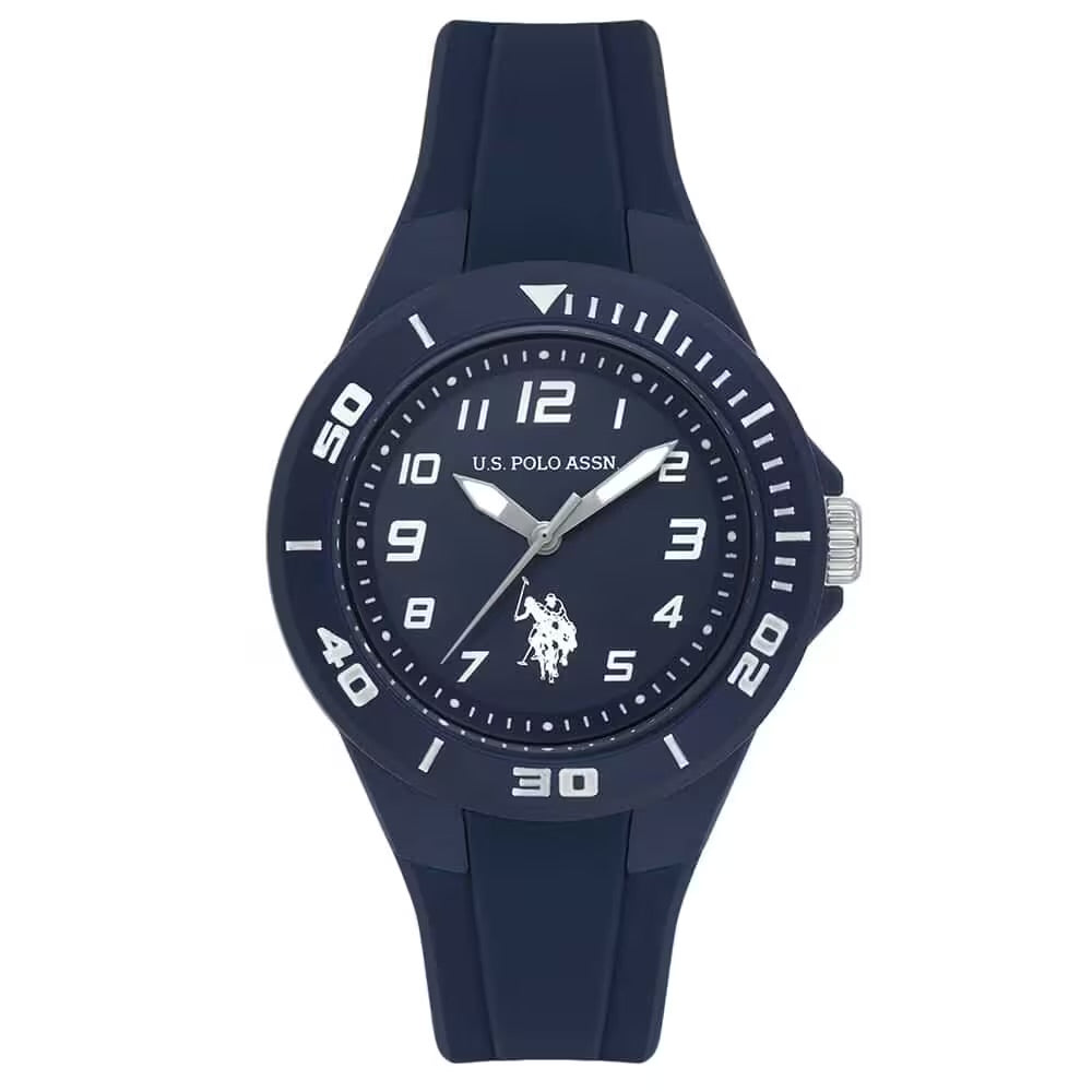 U.S. Polo Assn. Watch USPA2146-04 | Watches | KIDS | NEW