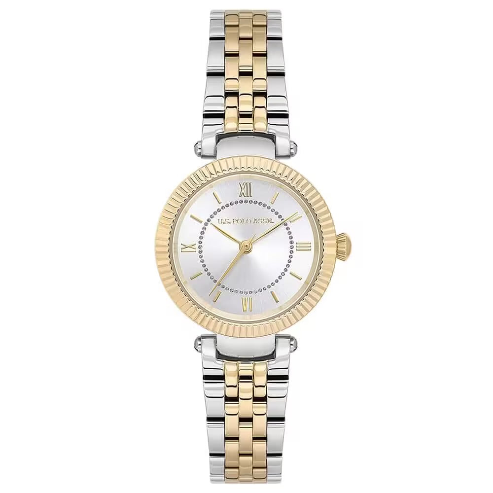 U.S. Polo Assn. Watch USPA2132-01 | Watches | NEW | WOMEN U.S. Polo Assn. Watch USPA2132-01 | Watches | NEW | WOMEN