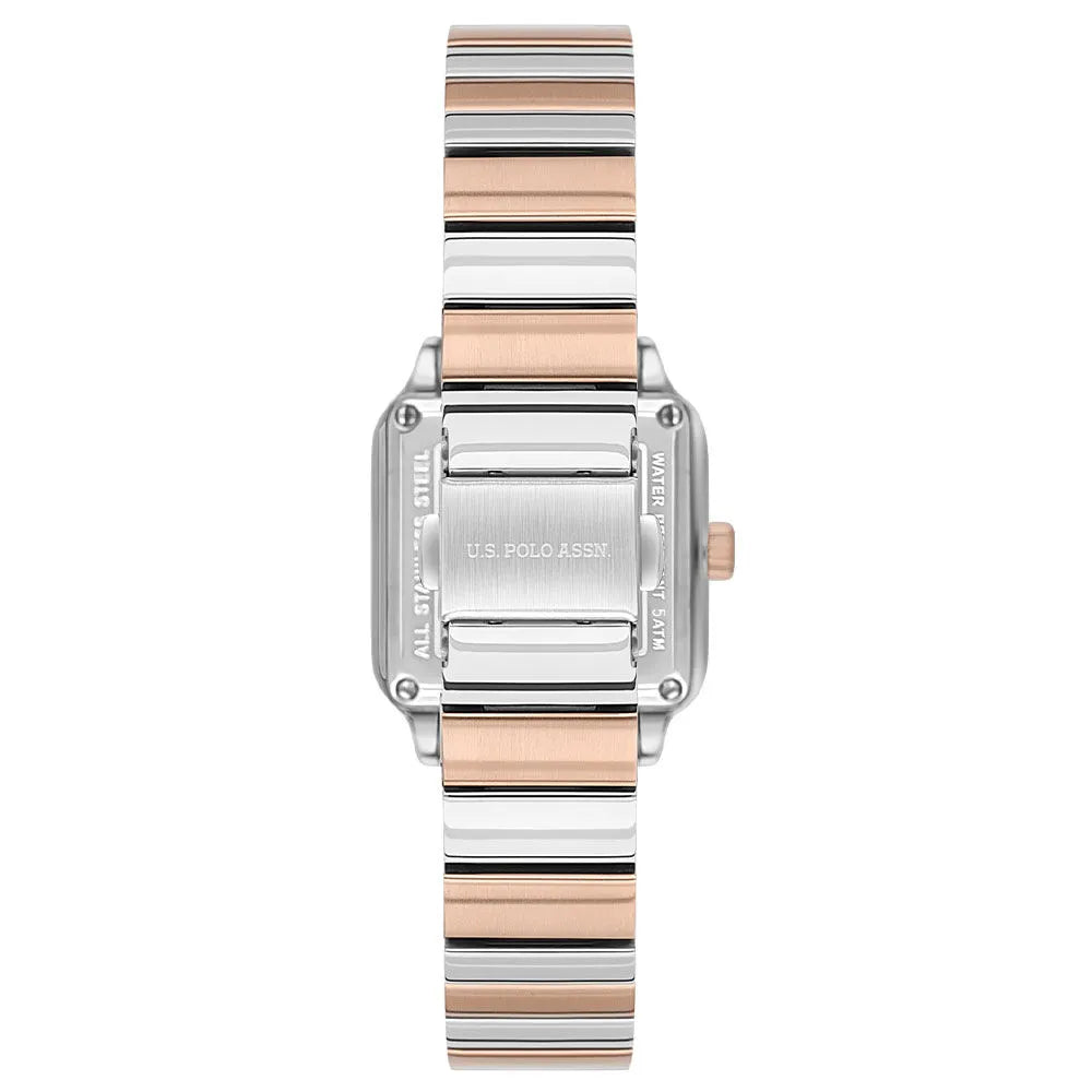 U.S. Polo Assn. Watch USPA2100-05 | Watches | WOMEN U.S. Polo Assn. Watch USPA2100-05 | Watches | WOMEN