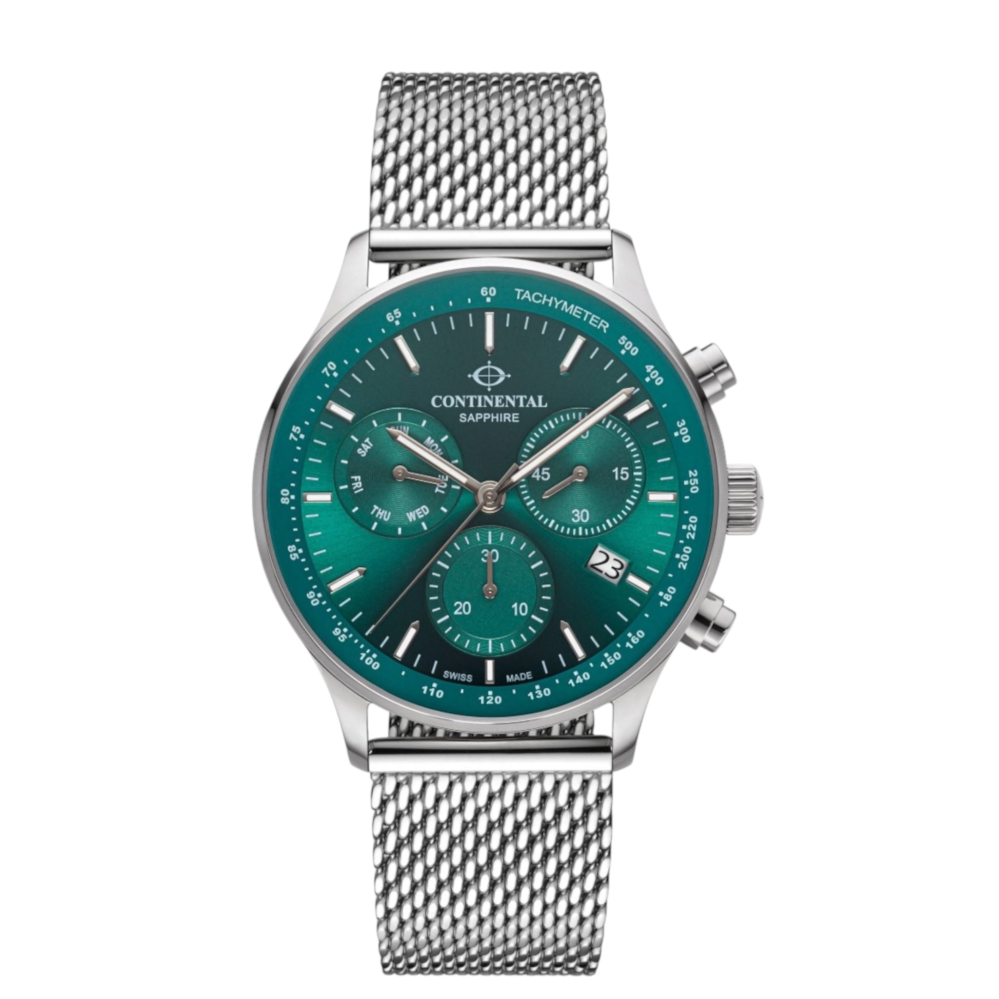 Continental Aviation Men’s Watch 22001-GC101950 | Watches | MEN | NEW Continental Aviation Men’s Watch 22001-GC101950 | Watches | MEN | NEW