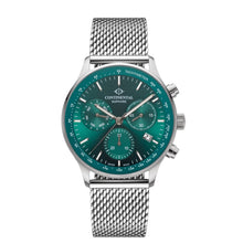 Load image into Gallery viewer, Continental Aviation Men’s Watch 22001-GC101950
