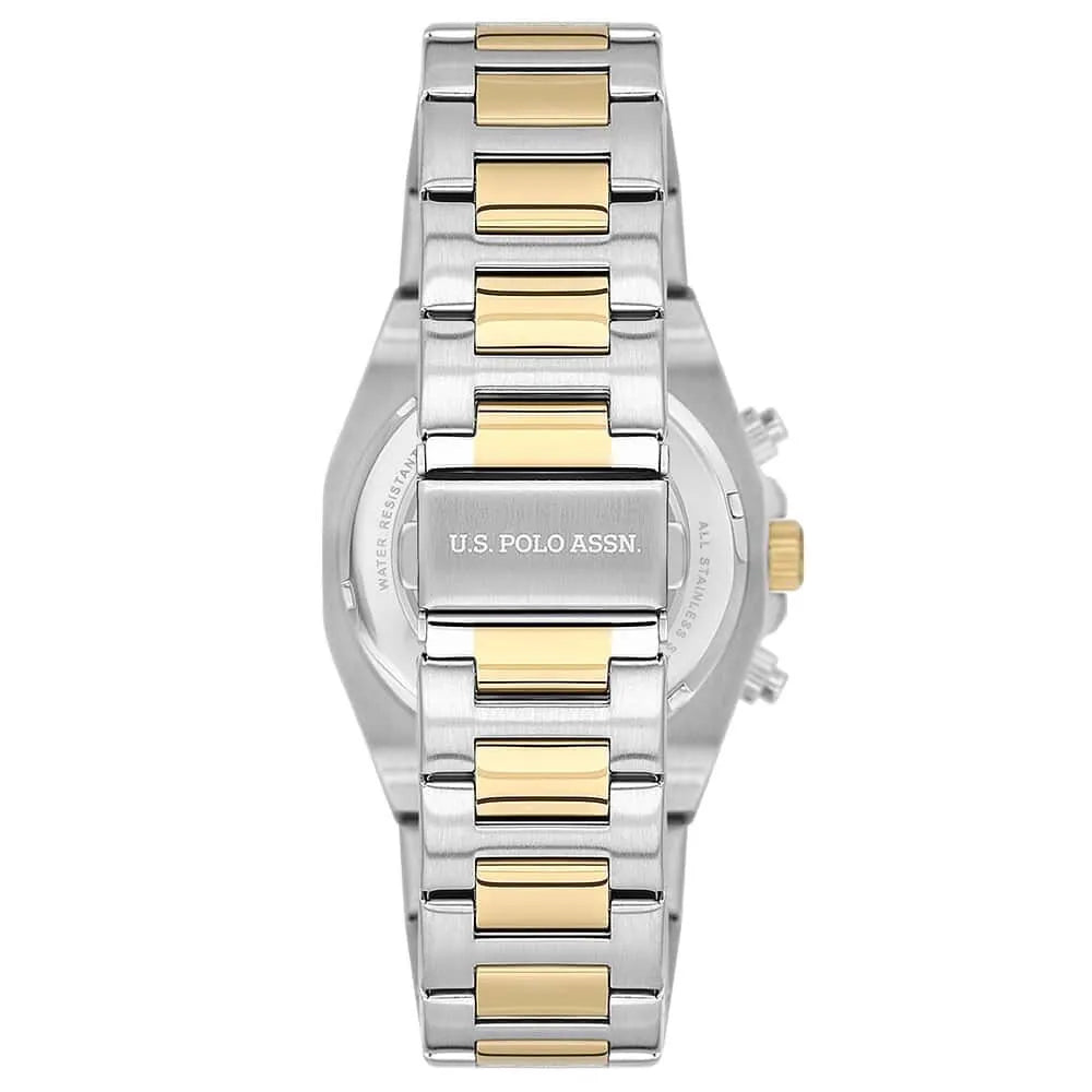 U.S. Polo Assn. Watch USPA1128-06 | Watches | MEN U.S. Polo Assn. Watch USPA1128-06 | Watches | MEN