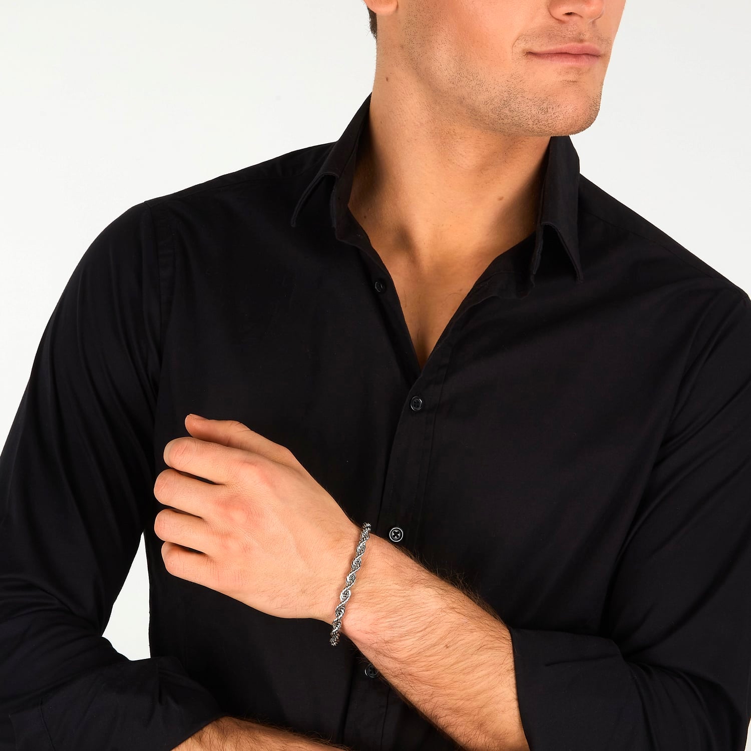 Men’s Sector Bracelet (SZS148) | NEW Men’s Sector Bracelet (SZS148) | NEW