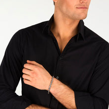 Load image into Gallery viewer, Men’s Sector Bracelet (SZS148)
