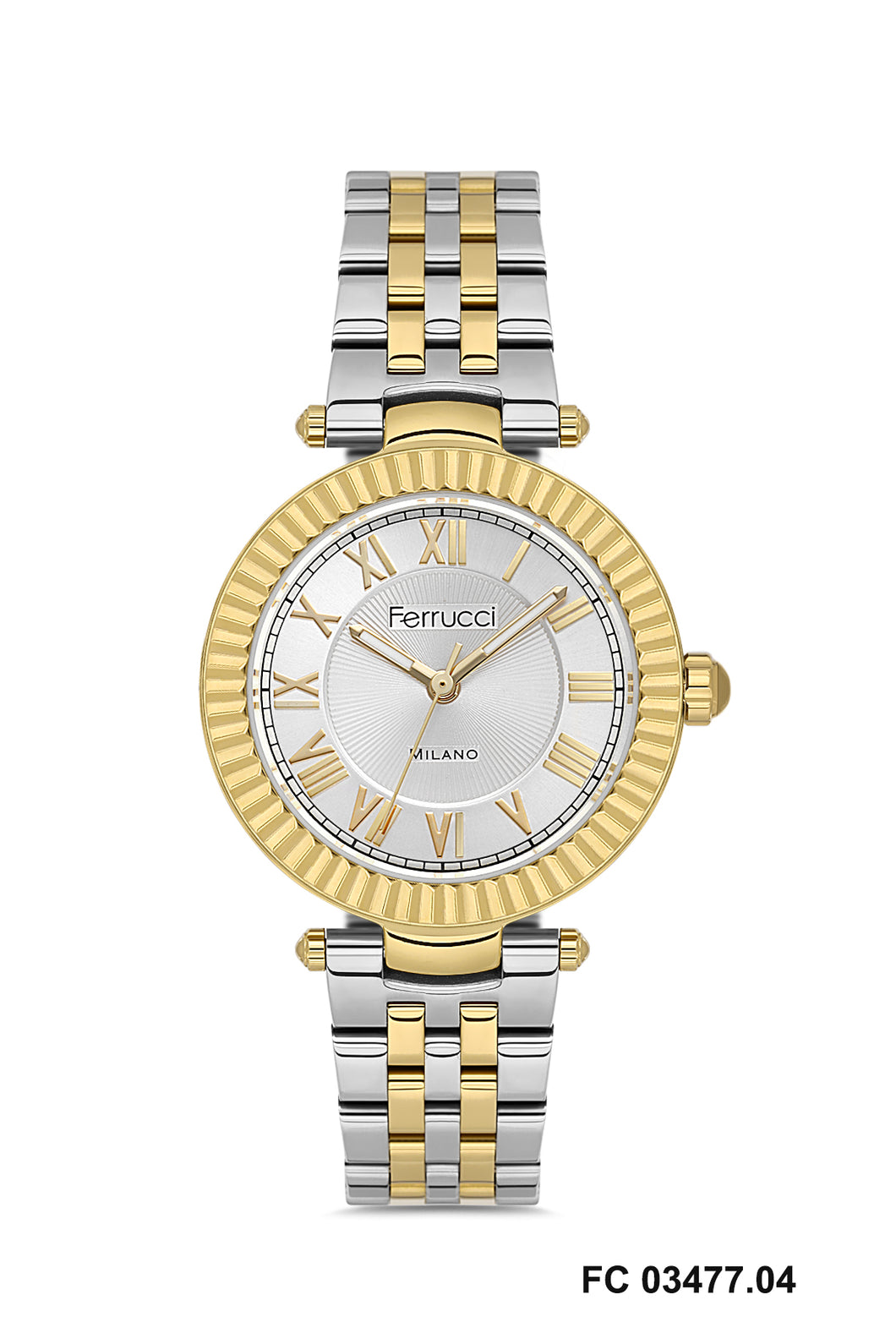 Ferrucci FC 03477M-04 For Women