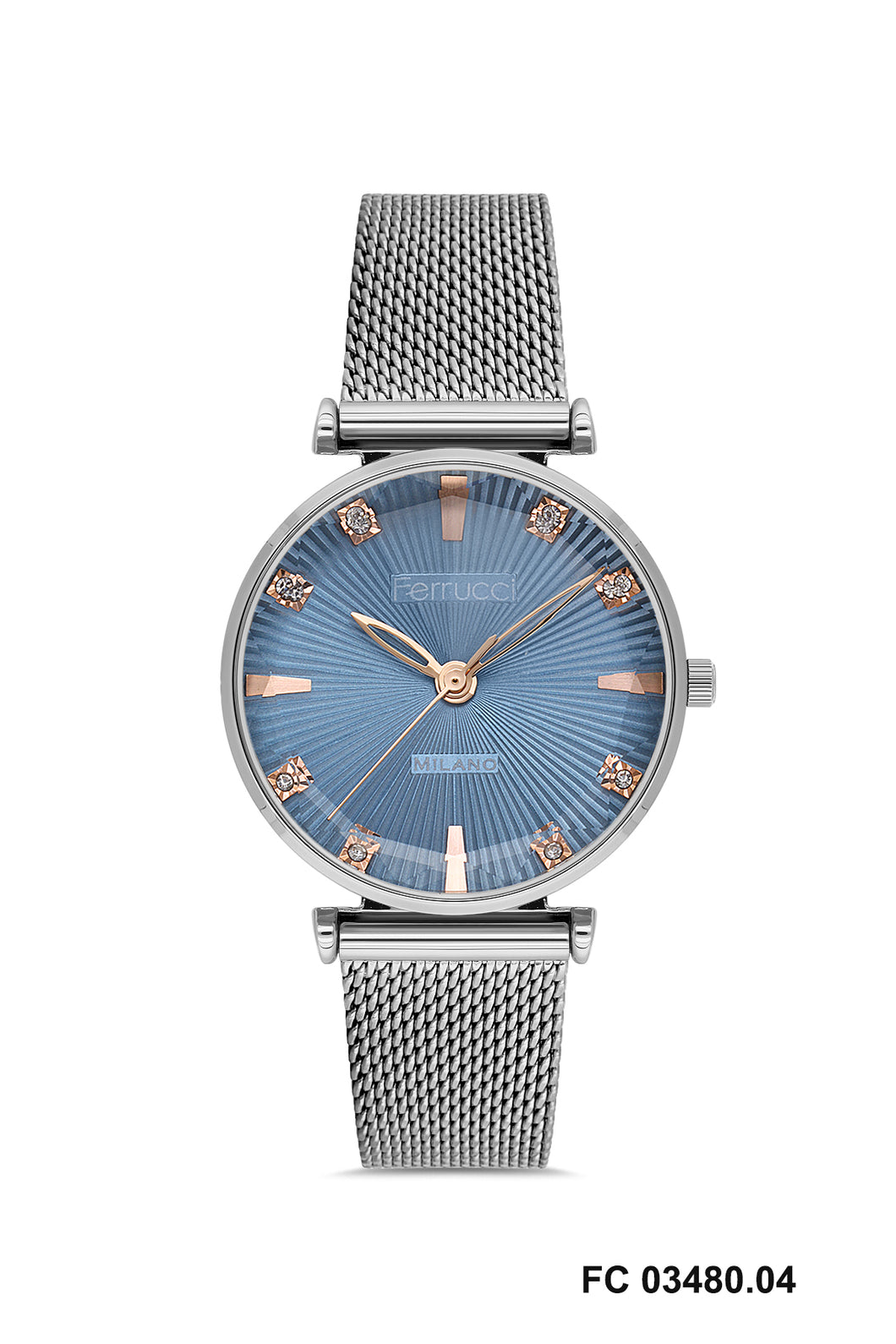 Ferrucci FC 03483M-04 For Women