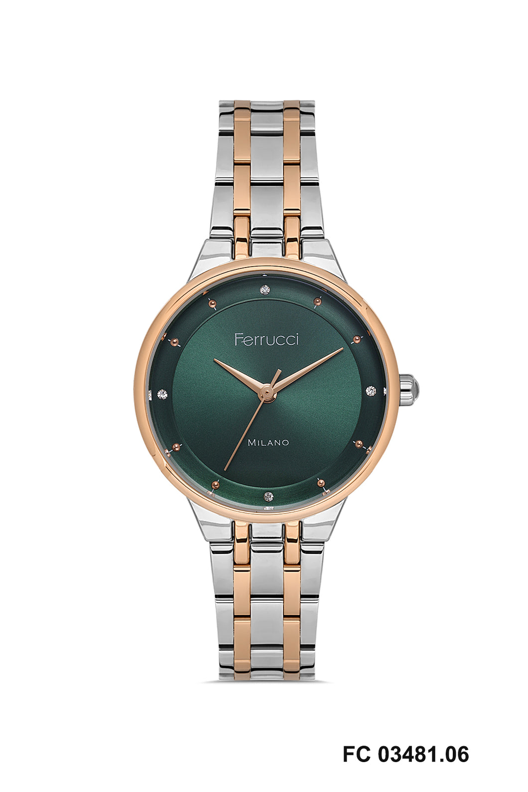 Ferrucci FC 03481M-06 For Women