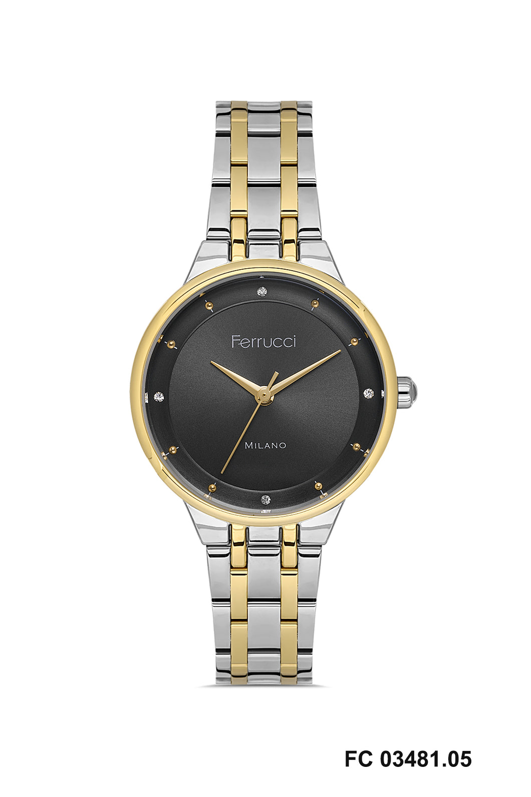 Ferrucci FC 03481M-05 For Women