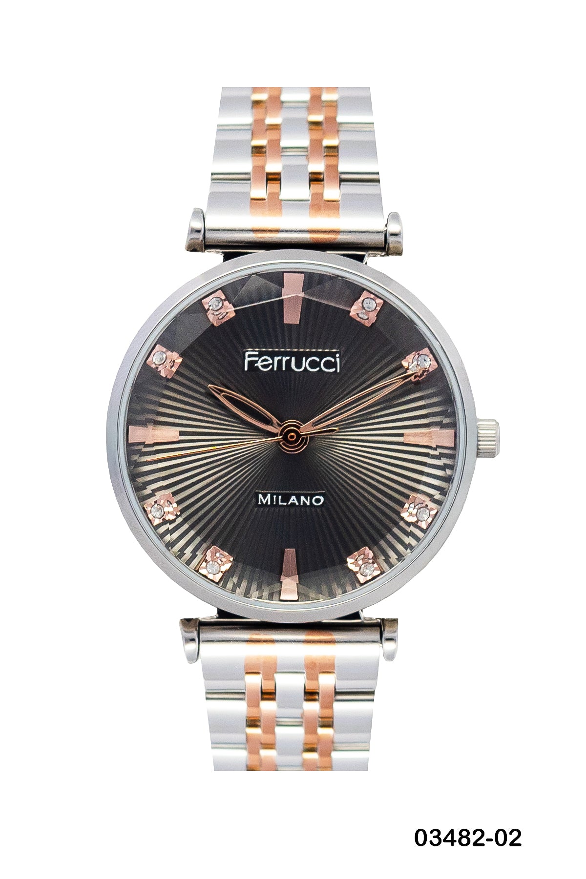 Ferrucci FC 03482M-02 For Women | Watches | WOMEN Ferrucci FC 03482M-02 For Women | Watches | WOMEN