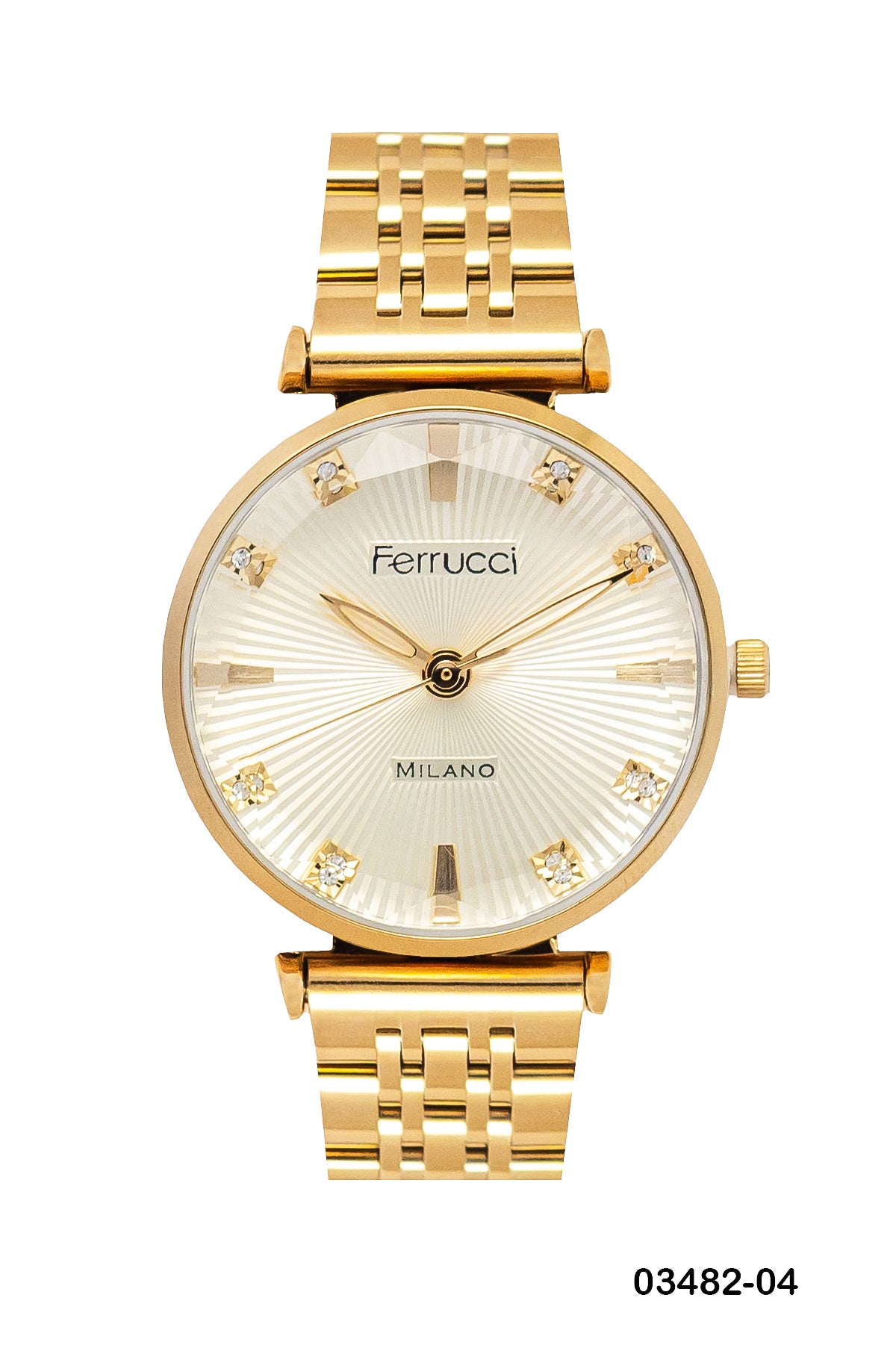 Ferrucci FC 03482M-04 For Women | Watches | WOMEN Ferrucci FC 03482M-04 For Women | Watches | WOMEN