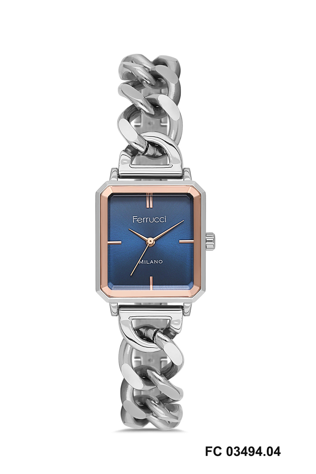 Ferrucci FC 03494M-06 For Women