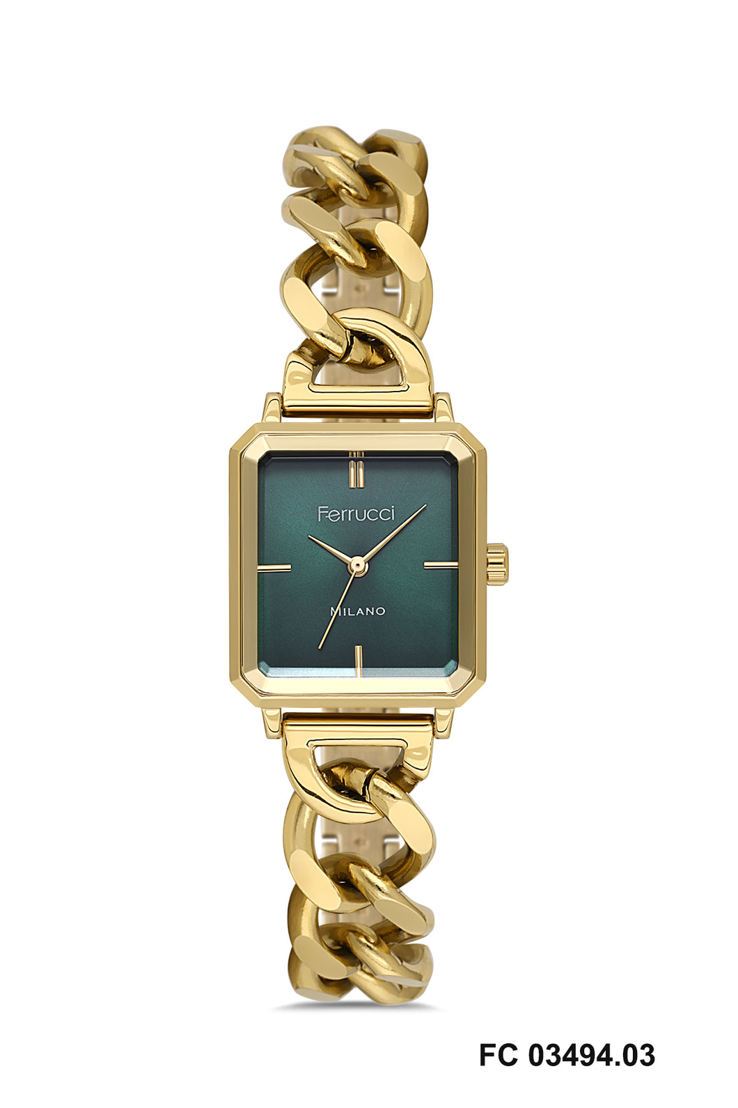 Ferrucci FC 03494M-03 For Women