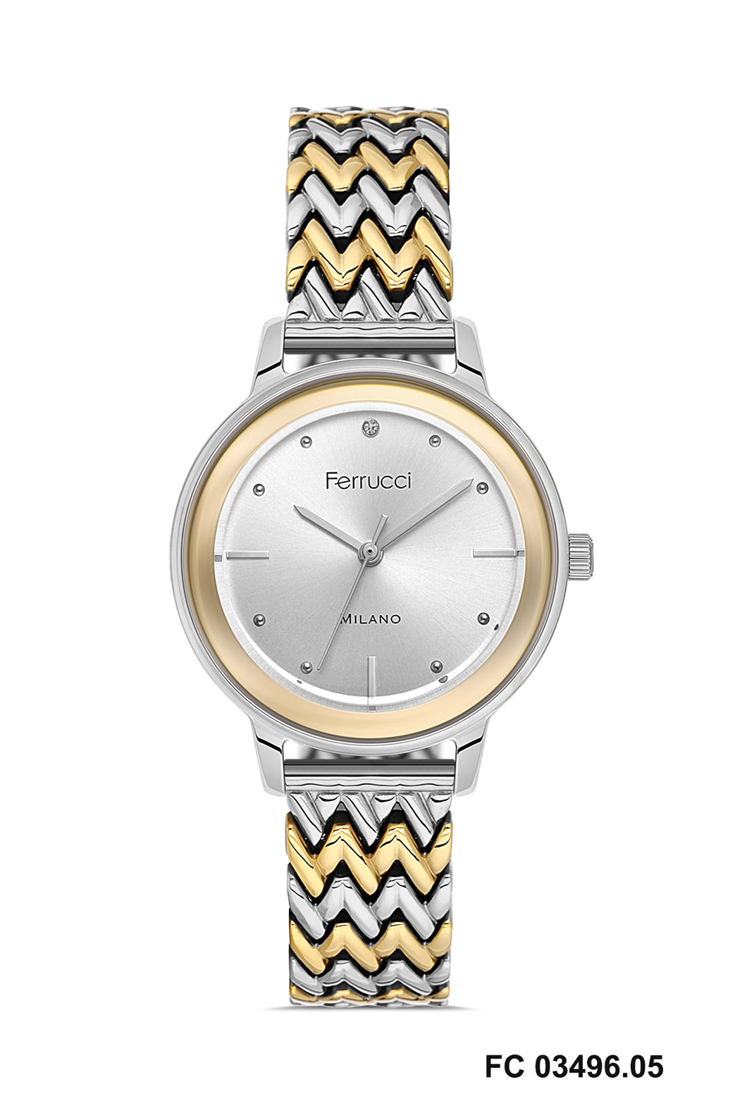 Ferrucci FC 03496M-05 For Women