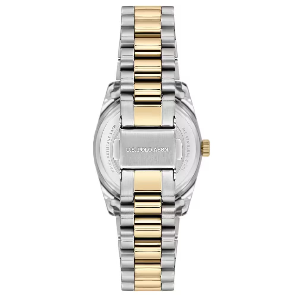 U.S. Polo Assn. Women’s Watch USPA2156-04 | Watches | NEW | WOMEN U.S. Polo Assn. Women’s Watch USPA2156-04 | Watches | NEW | WOMEN