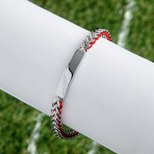 Load image into Gallery viewer, Men’s Sector Bracelet (SZV131)
