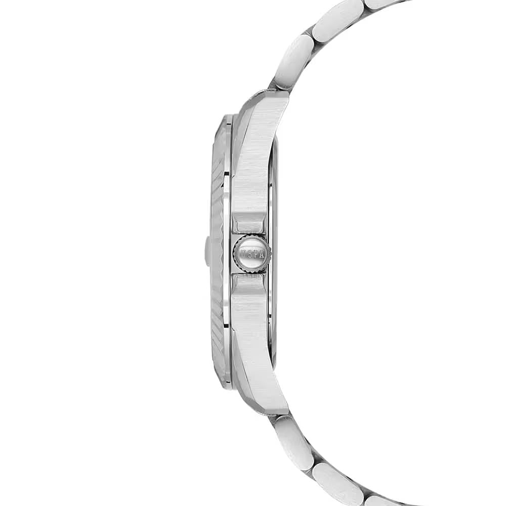 U.S. Polo Assn. Men’s Watch USPA1147-03 | Watches | MEN | NEW U.S. Polo Assn. Men’s Watch USPA1147-03 | Watches | MEN | NEW