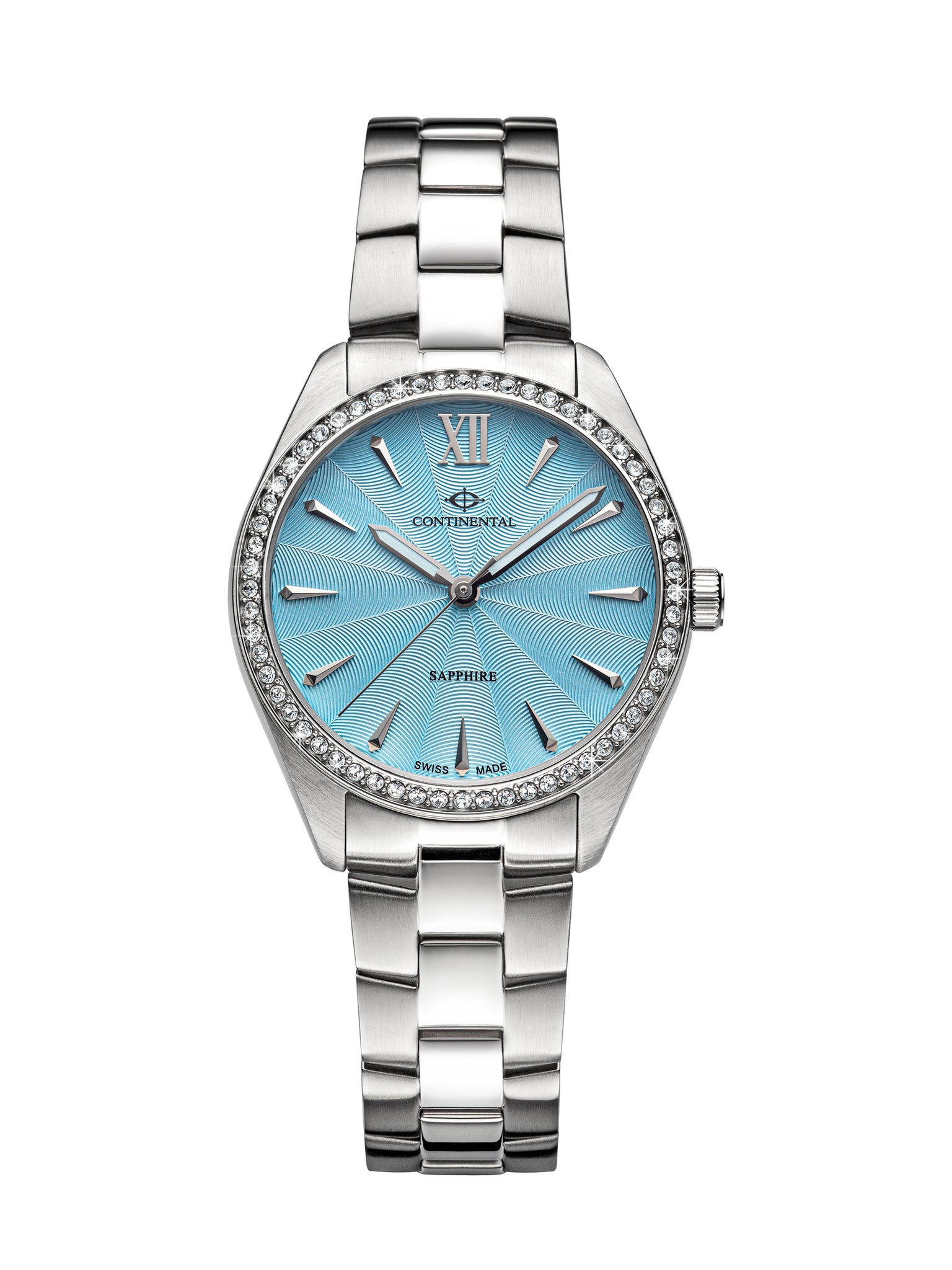 Continental Women’s Watch 22508-LT101831 | Watches | NEW | WOMEN Continental Women’s Watch 22508-LT101831 | Watches | NEW | WOMEN
