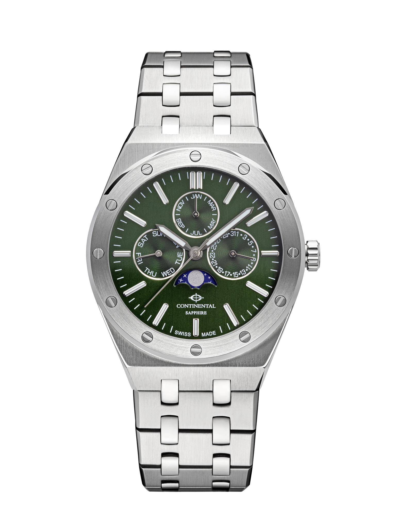 Continental Men’s Watch 21501-GM101950 | Watches | MEN | NEW Continental Men’s Watch 21501-GM101950 | Watches | MEN | NEW