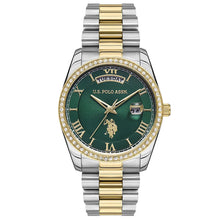 Load image into Gallery viewer, U.S. Polo Assn. Watches USPA2054-04
