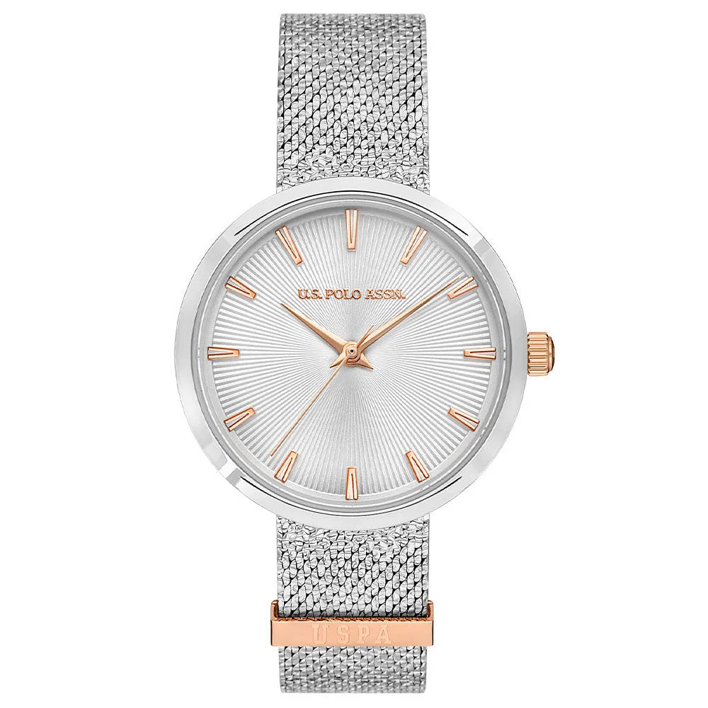 U.S. Polo Assn. Watch USPA2078-01
