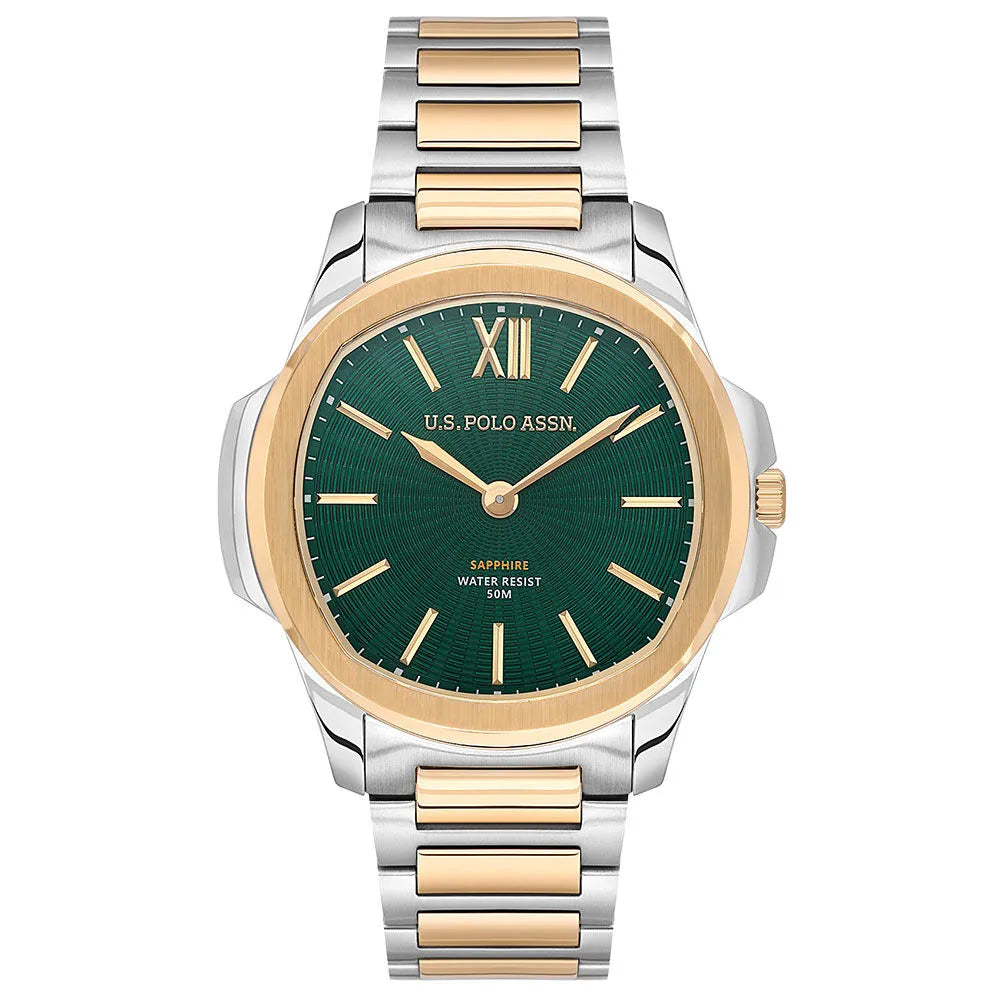 U.S Polo Assn. Watch USPA1116-01