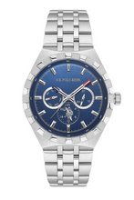 Load image into Gallery viewer, U.S. Polo Assn. Men’s Watch USPA1140-02
