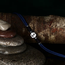 Load image into Gallery viewer, Men’s Sector Bracelet (SAGJ33)
