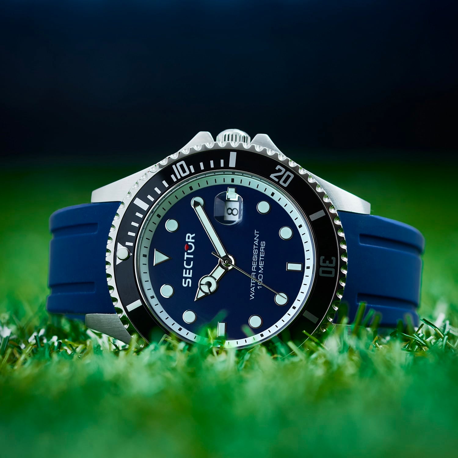 SECTOR Men's 230 WATCH (R3251161063) | Watches | MEN | NEW | RUBBER SECTOR Men's 230 WATCH (R3251161063) | Watches | MEN | NEW | RUBBER