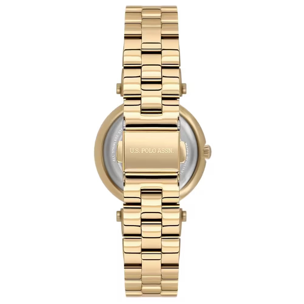 U.S. Polo Assn. Watch USPA2130-04 | Watches | WOMEN U.S. Polo Assn. Watch USPA2130-04 | Watches | WOMEN