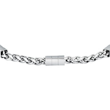 Load image into Gallery viewer, Men’s Sector Bracelet (SAFT96)
