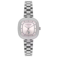 Load image into Gallery viewer, U.S. Polo Assn. Women Watch USPA2168-01
