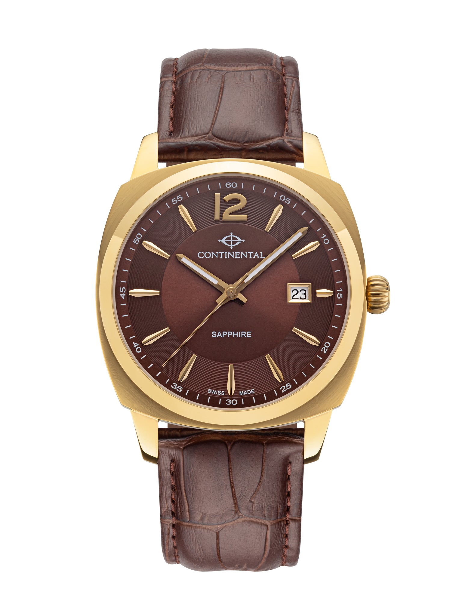 Continental Men’s Watch 24451-GD256620 | Watches | leather | MEN | NEW Continental Men’s Watch 24451-GD256620 | Watches | leather | MEN | NEW