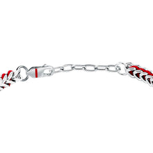 Load image into Gallery viewer, Men’s Sector Bracelet (SZV135)
