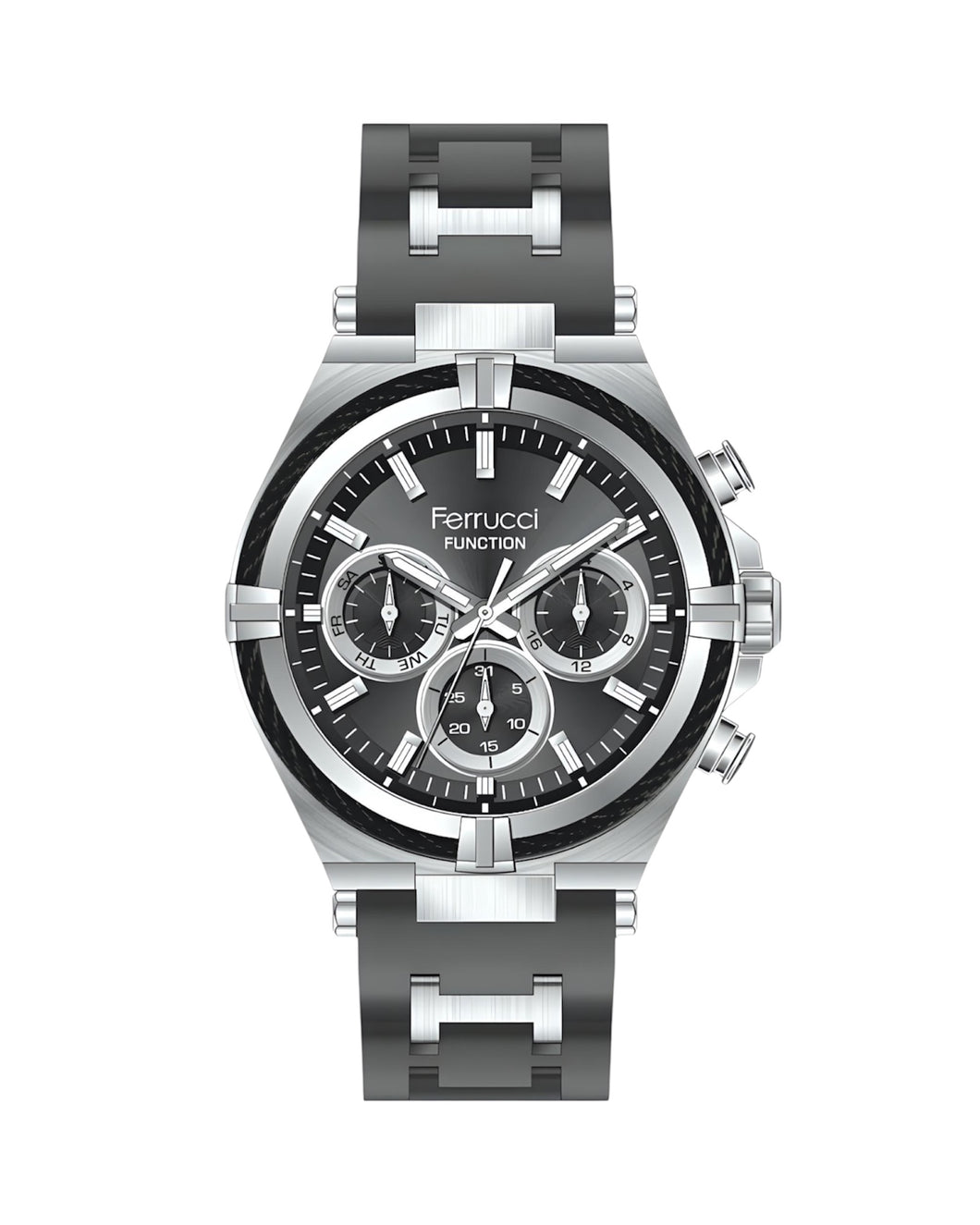 Ferrucci FCF 03521S-01 For Men